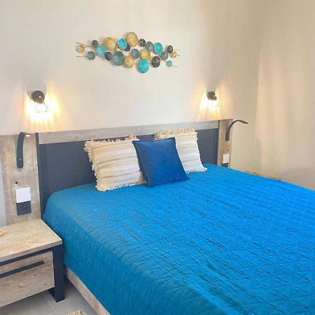 Somptueux Appartement Renove En Bord De Mer Six-Fours-les-Plages Eksteriør billede